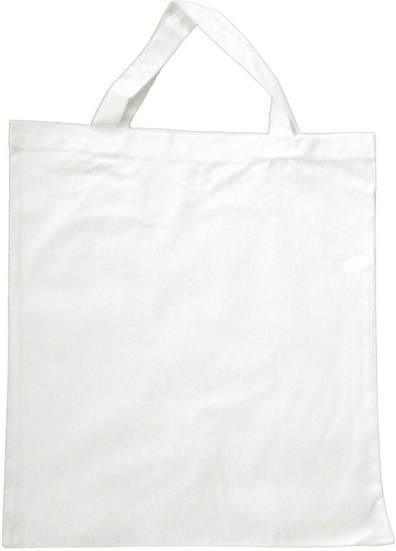 Cotton Bag white