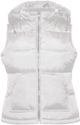 B&C | Zen + /women white