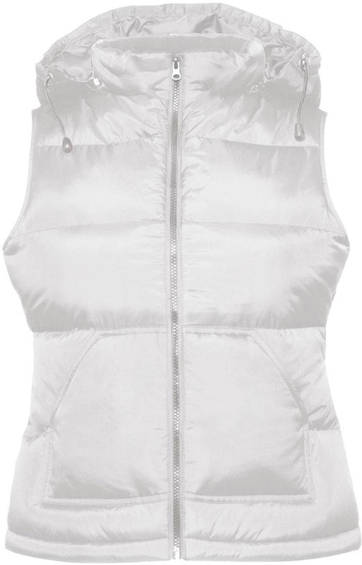 B&C | Zen + /women white