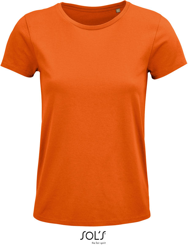 SOL'S | Crusader Women orange