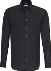 SST | Shirt Shaped LSL black