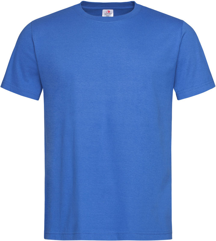 Stedman | Classic-T Unisex bright royal