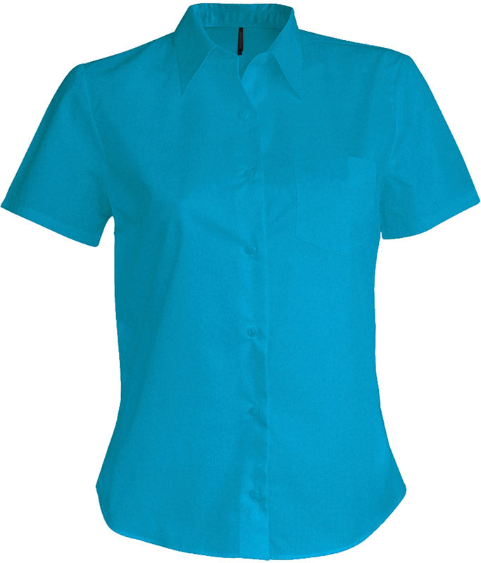 Kariban | K548 bright turquoise