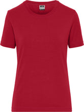 James & Nicholson | JN 1801 red