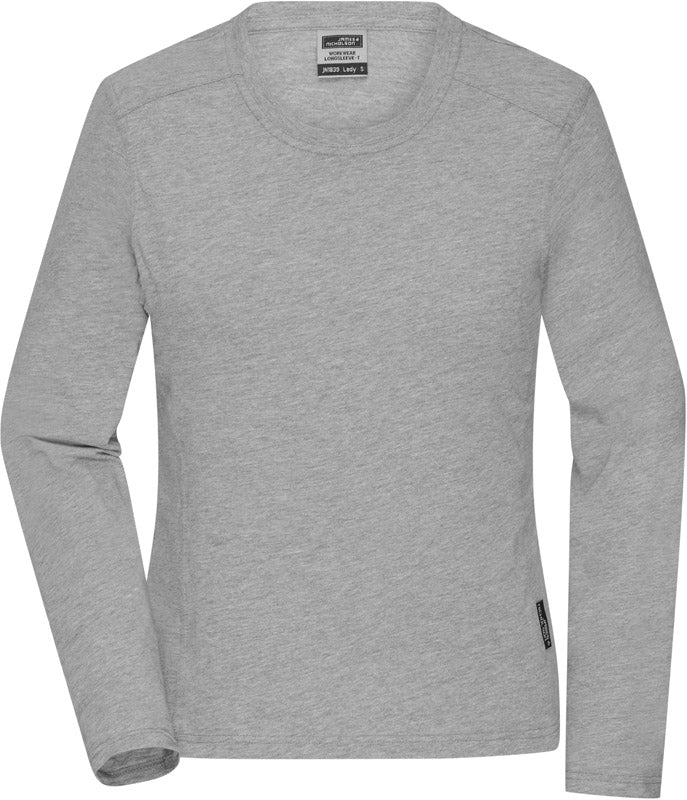 James & Nicholson | JN 1839 grey heather