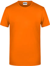 James & Nicholson | JN 8008 orange