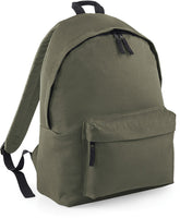 BagBase | BG125 olive green