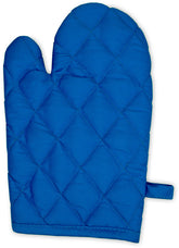 The One | Oven Glove royal blue