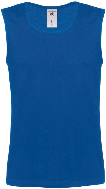 B&C | Athletic Move royal blue