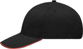 Myrtle Beach | MB 6541 black/red