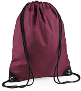 BagBase | BG10 burgundy