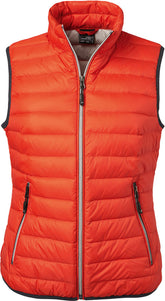 James & Nicholson | JN 1137 burnt orange/silver
