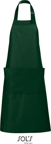 SOL'S | Gala bottle green