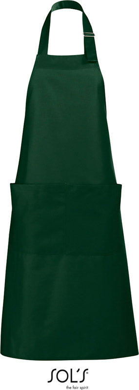 SOL'S | Gala bottle green