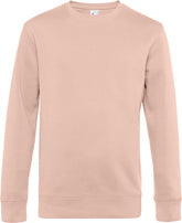 B&C | KING Crew Neck_° soft rose