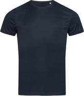 Stedman | Sports-T Men blue midnight