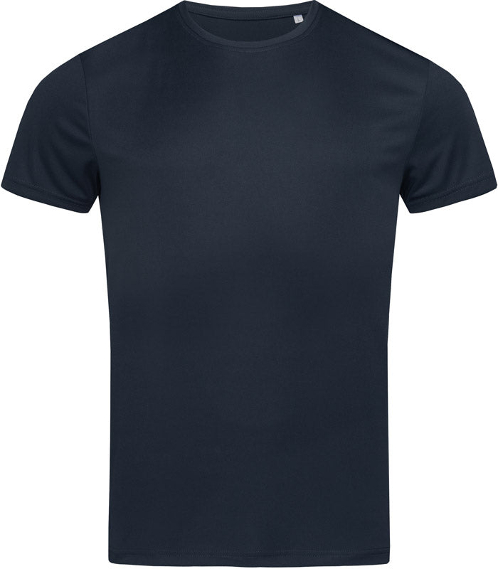 Stedman | Sports-T Men blue midnight