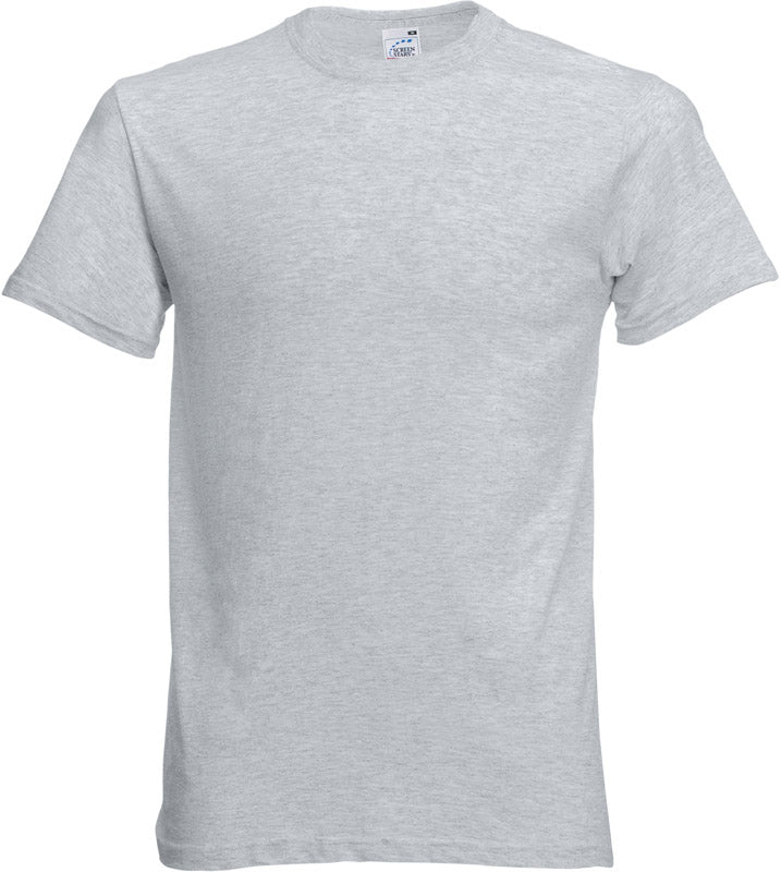 F.O.L. | Original T heather grey