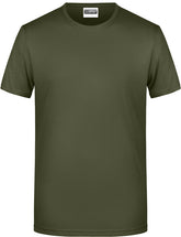 James & Nicholson | JN 8008 olive