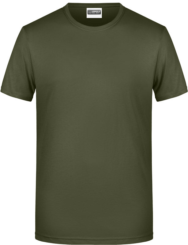 James & Nicholson | JN 8008 olive