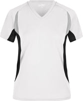James & Nicholson | JN 390 white/black