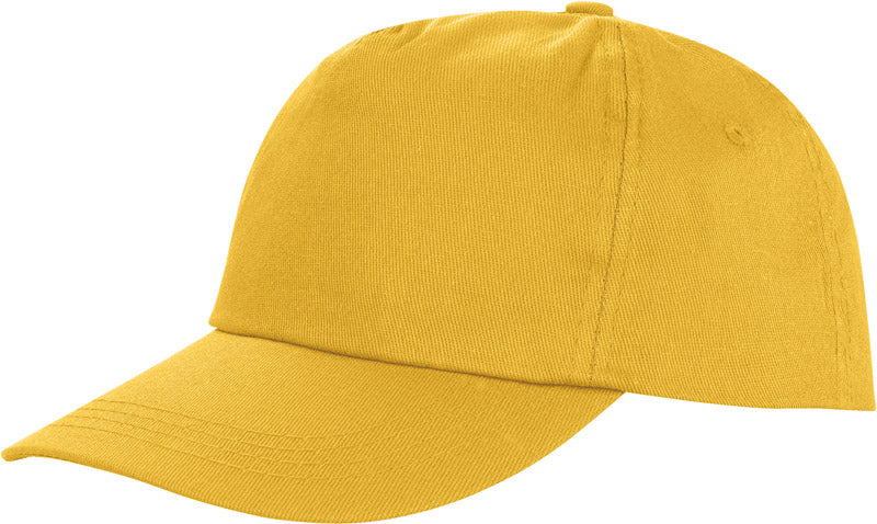 Result Headwear | RC080X yellow