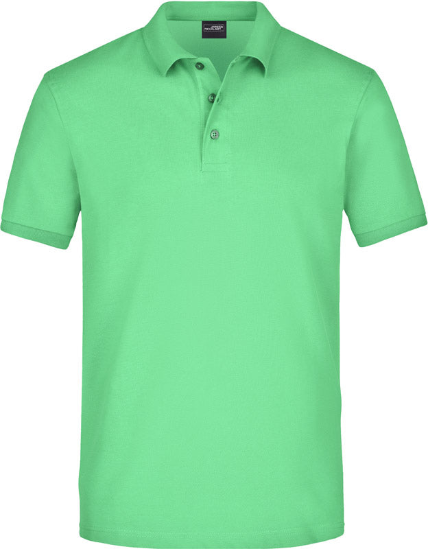 James & Nicholson | JN 710 lime green