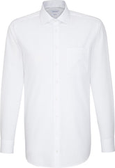 SST | Shirt Regular LSL white