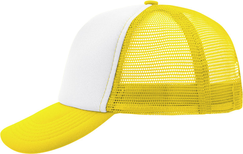 Myrtle Beach | MB 70 white/sun yellow