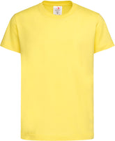 Stedman | Classic-T Kids yellow