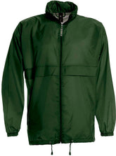 B&C | Sirocco bottle green