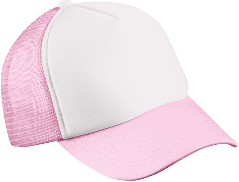 Myrtle Beach | MB 71 white/baby pink