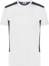 James & Nicholson | JN 1824 white/carbon