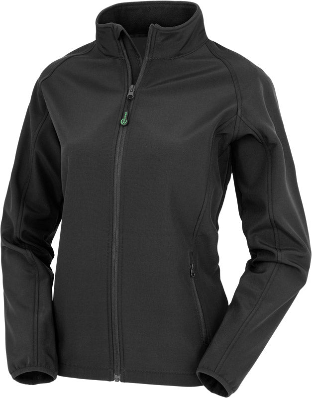 Result Recycled | R901F black