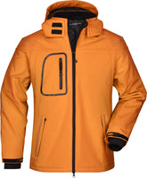James & Nicholson | JN 1000 orange