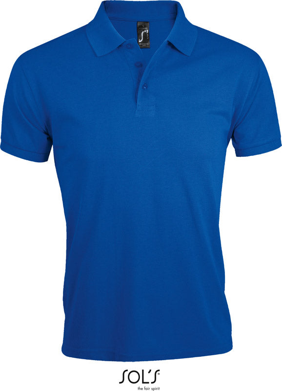 SOL'S | Prime Men royal blue