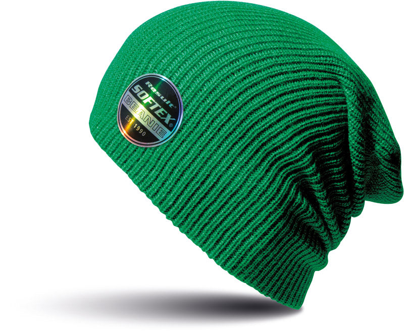 Result Winter Essentials | RC031X celtic green