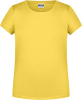 James & Nicholson | JN 8007G yellow