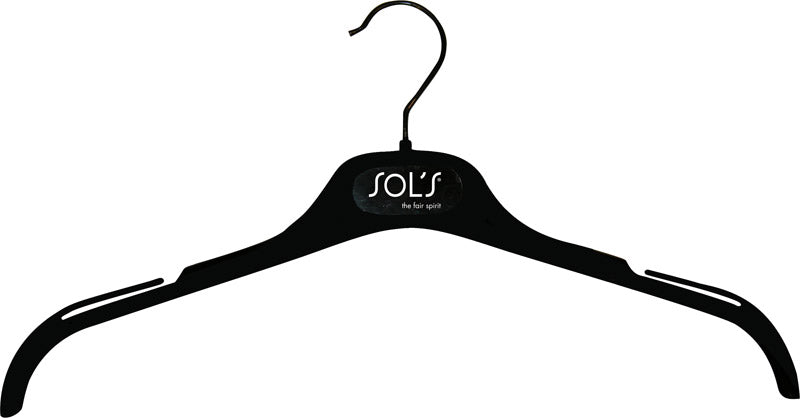 SOL'S | Hanger black