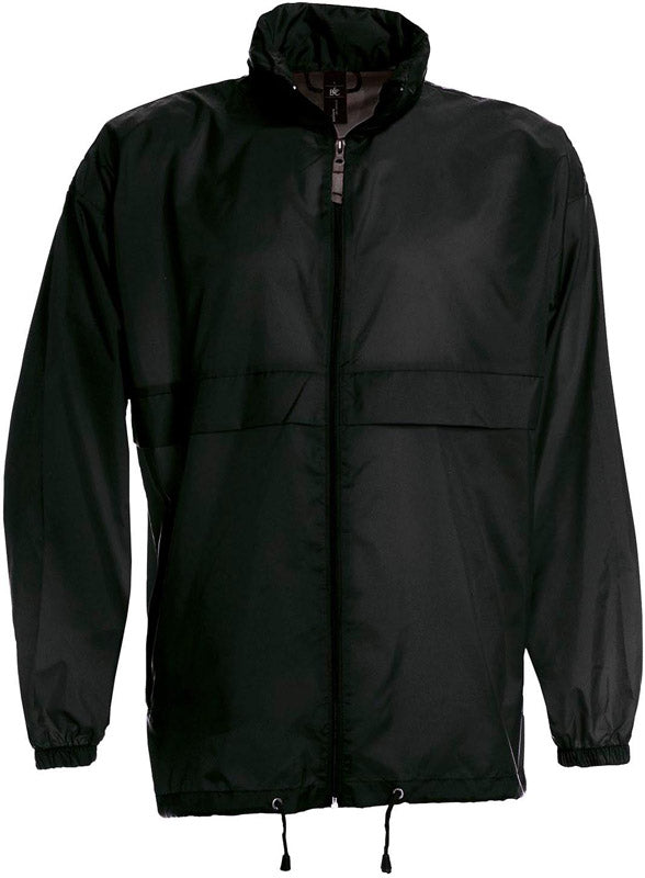 B&C | Sirocco black