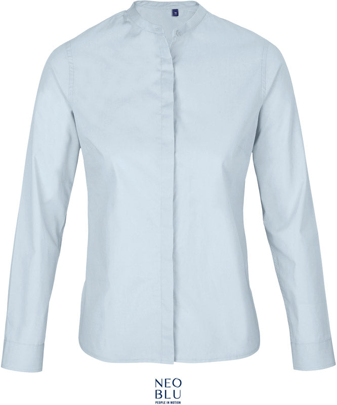 NEOBLU | Bart Women soft blue