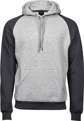 Tee Jays | 5432 heather/dark grey