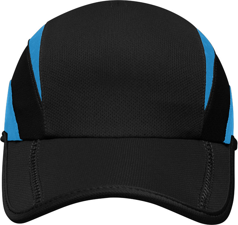 Myrtle Beach | MB 6580 black/atlantic
