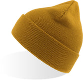 Atlantis | Eko Beanie yellow