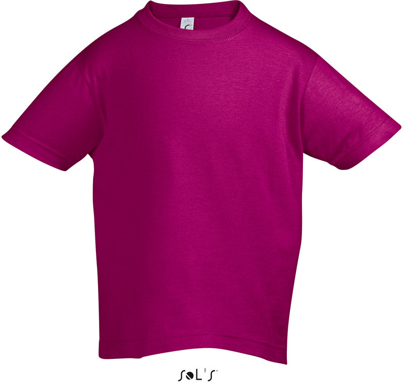 SOL'S | Regent Kids fuchsia