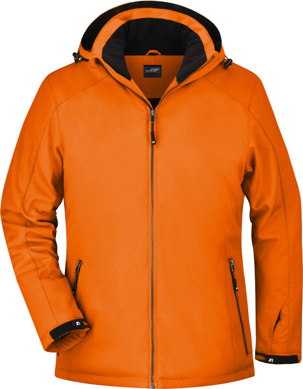 James & Nicholson | JN 1053 dark orange
