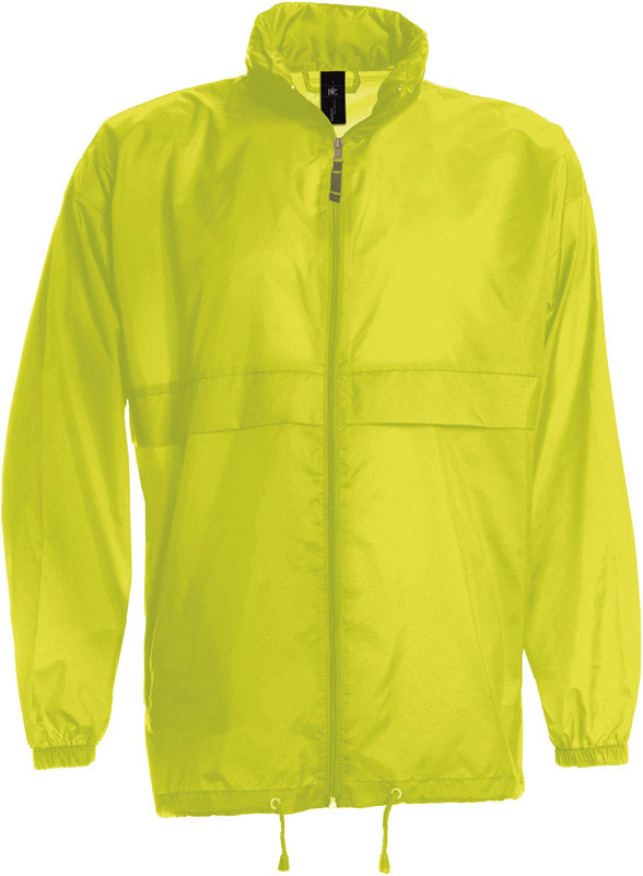 B&C | Sirocco ultra yellow