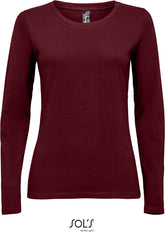 SOL'S | Majestic oxblood