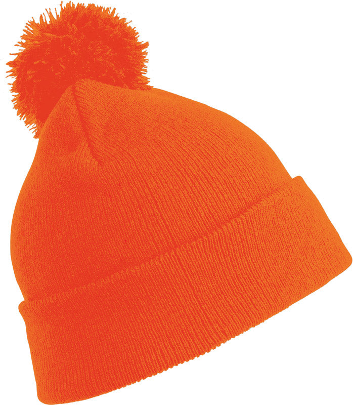 Result Winter Essentials | RC028J fluorescent orange