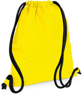 BagBase | BG110 yellow/black